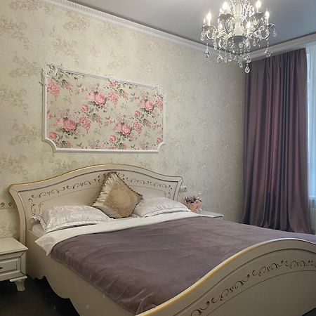 Аркадия , 36 Жемчужина Odessa Esterno foto