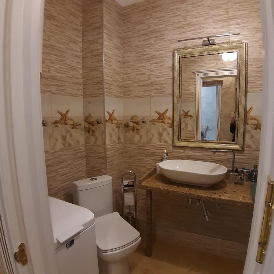 Аркадия , 36 Жемчужина Odessa Esterno foto